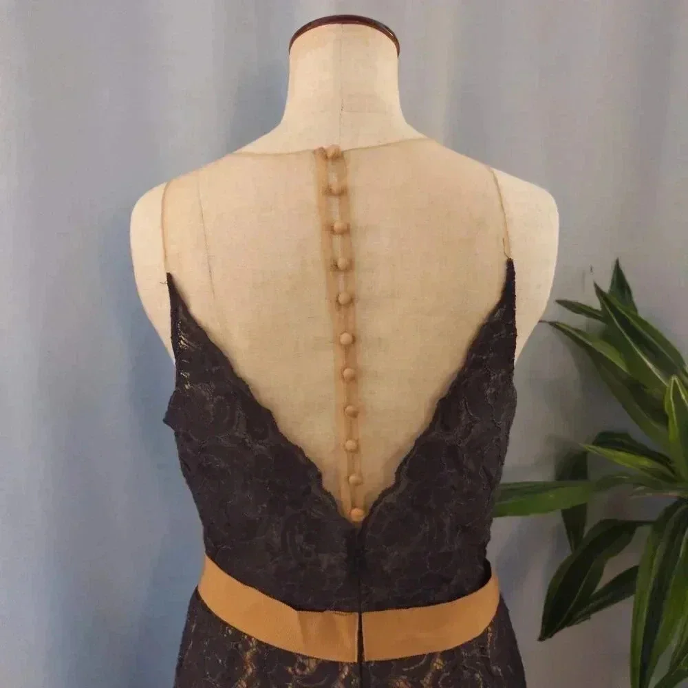 Watters krizia sleeveless